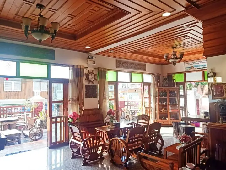 Пхаяу: phuglong bedandbreakfast