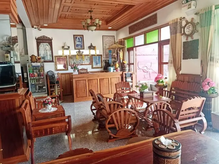 Пхаяу: phuglong bedandbreakfast