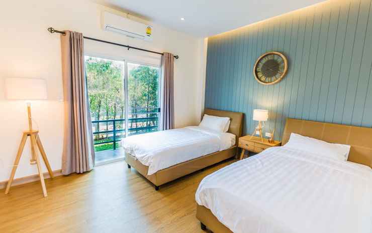 Кханонгпхра: The Scandic Khao Yai