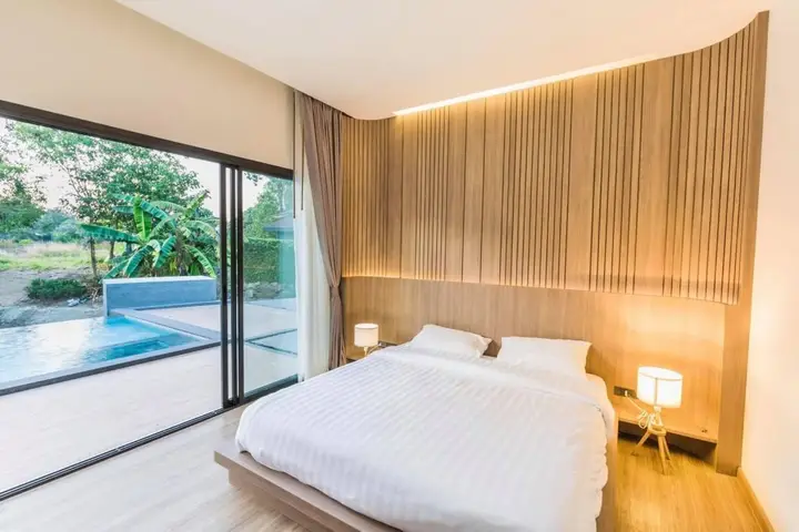 Кханонгпхра: The Scandic Khao Yai