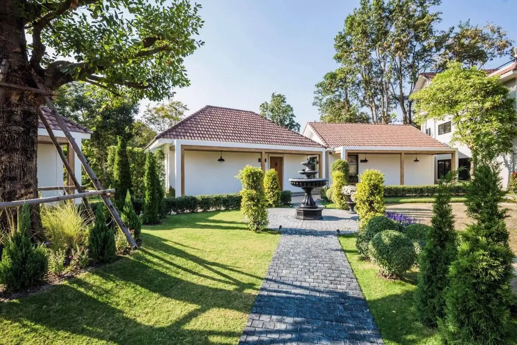 Кханонгпхра: The Scandic Khao Yai