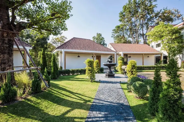 Кханонгпхра: The Scandic Khao Yai
