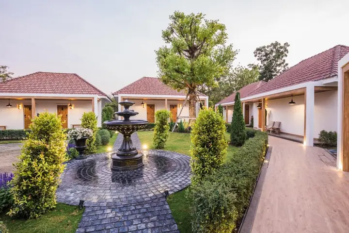 Кханонгпхра: The Scandic Khao Yai