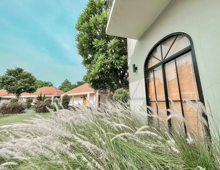 Кханонгпхра: The Scandic Khao Yai