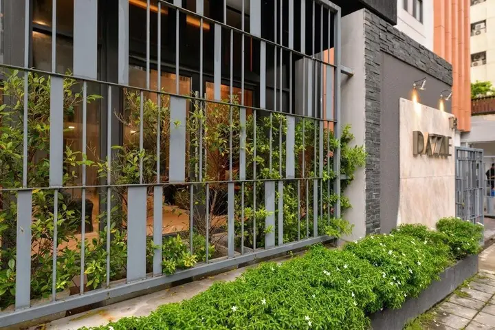 Бангкок: Dazzle Residences