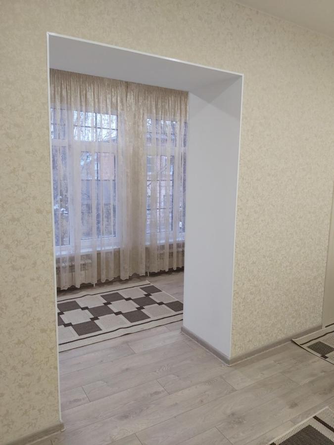 Кисловодск: Жилой дом Люкс