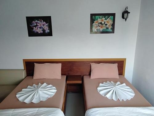 Кхонкэн: Dara Nopparat Hotel