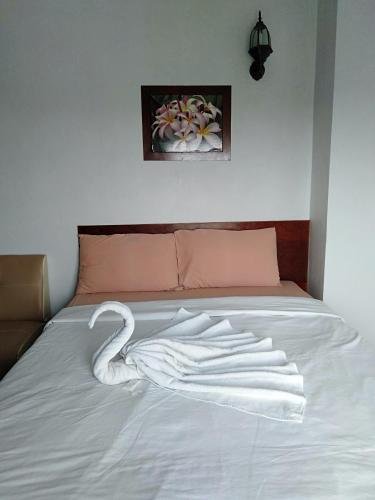 Кхонкэн: Dara Nopparat Hotel