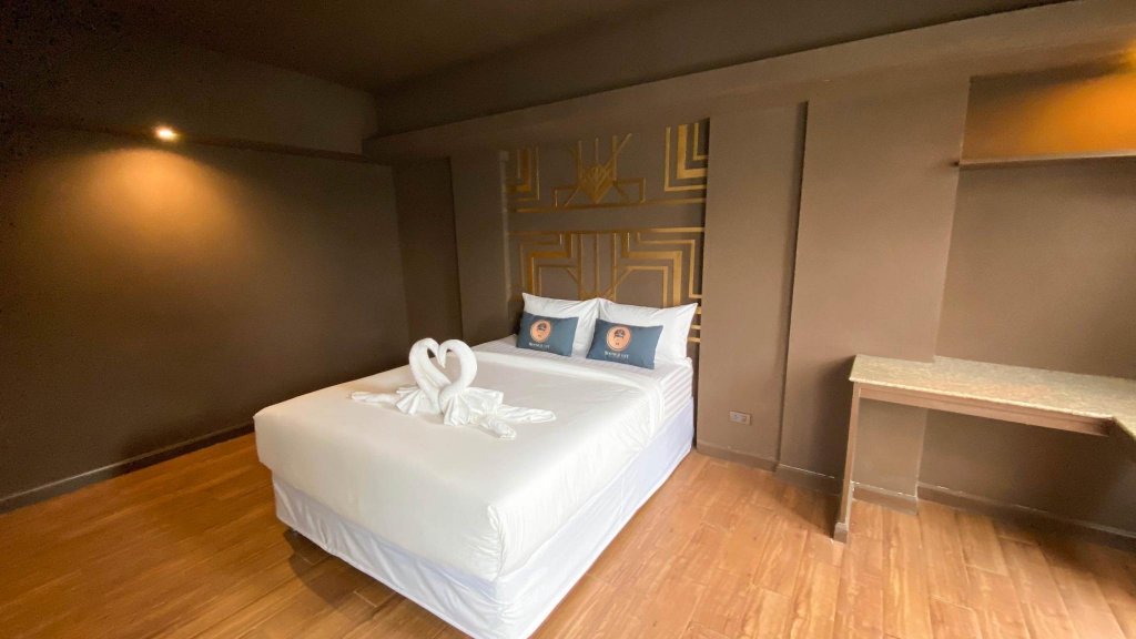 Бангкок: RoomQuest Ladprao Soi 1