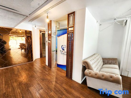 Бангкок: RoomQuest Ladprao Soi 1