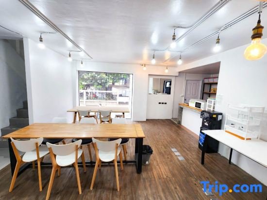 Бангкок: RoomQuest Ladprao Soi 1