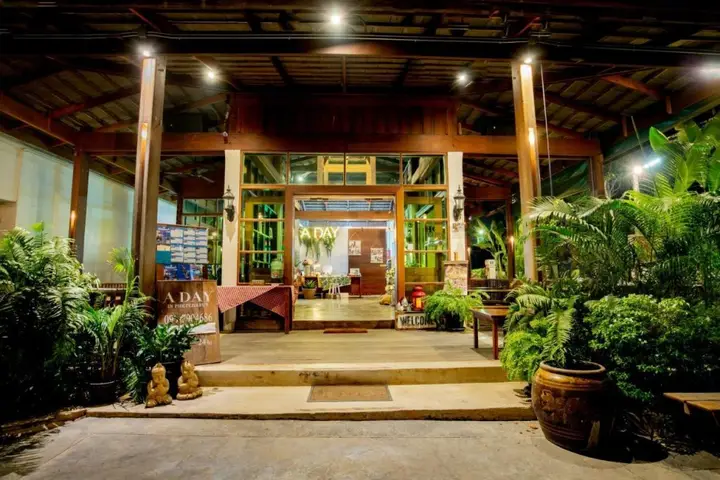 Пхетчабун: A Day In Phetchabun.