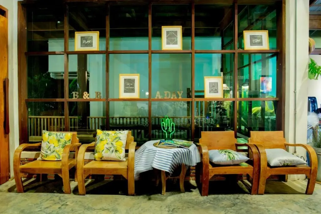 Пхетчабун: A Day In Phetchabun.