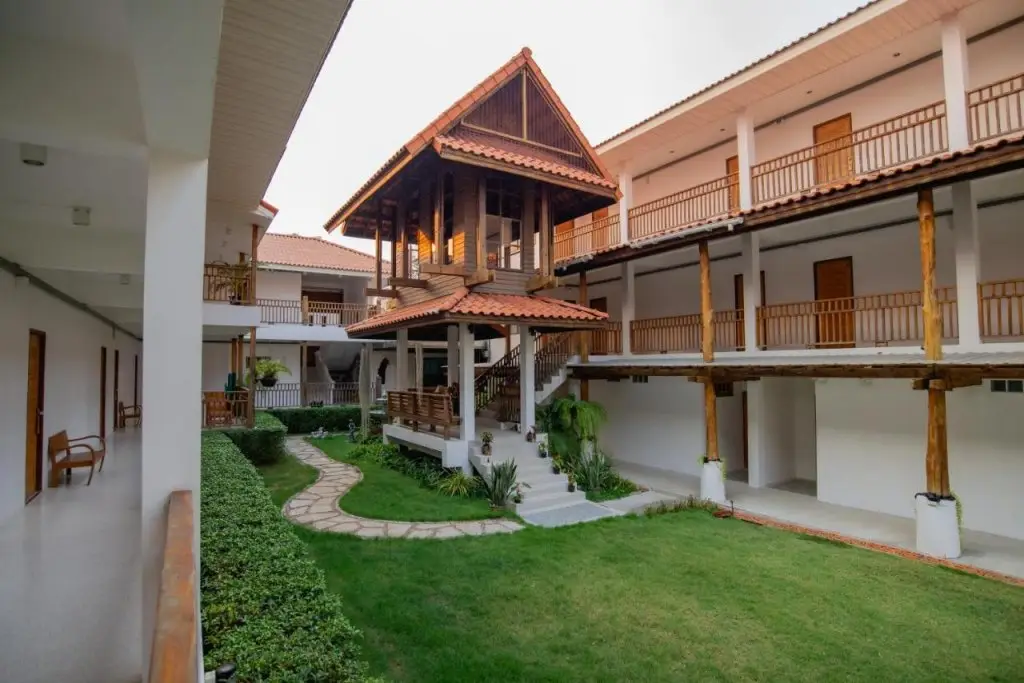 Пхетчабун: A Day In Phetchabun.