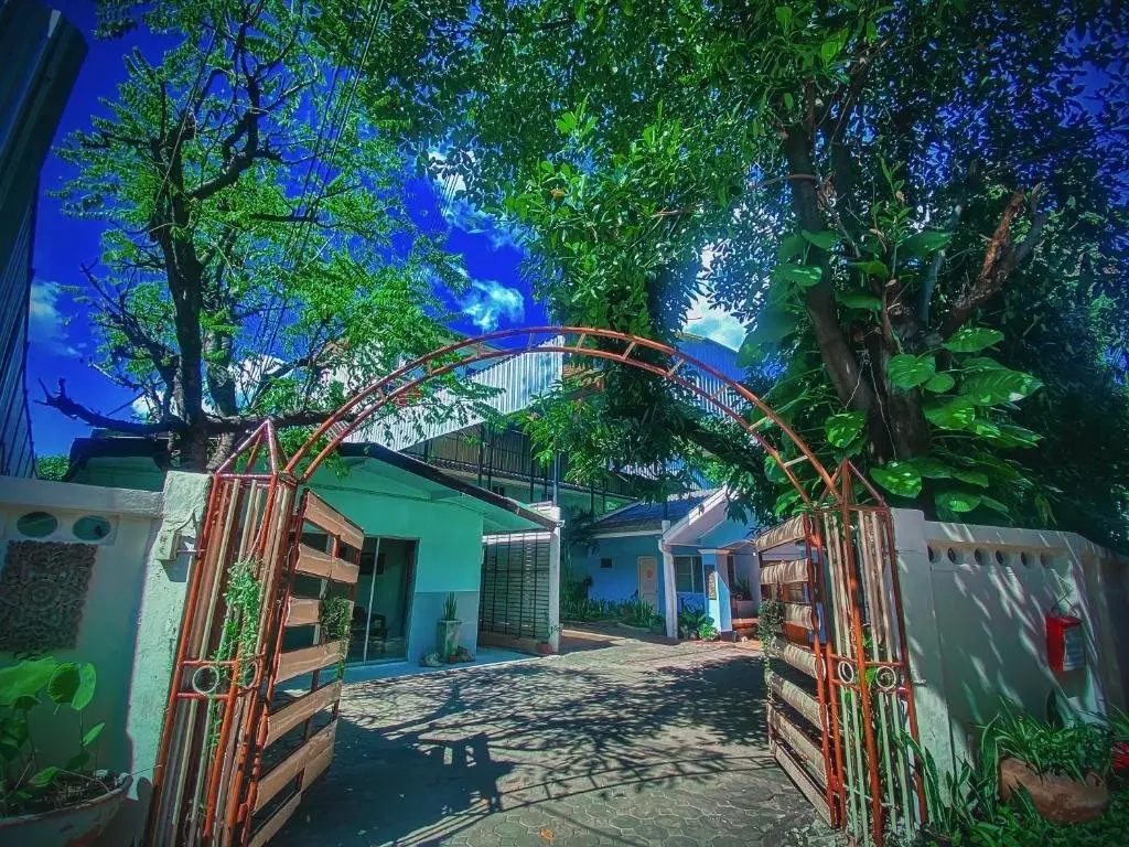 Чиангмай: Jongrak Guest House