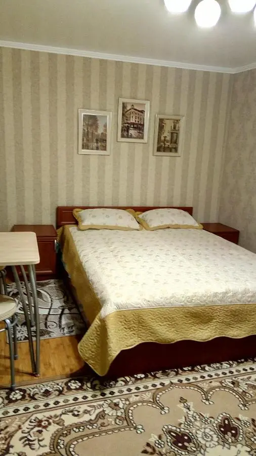 Пятигорск: Apartment on Gogolya 4