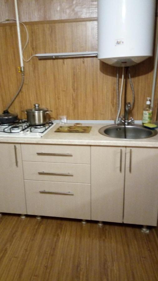 Пятигорск: Apartment on Gogolya 4