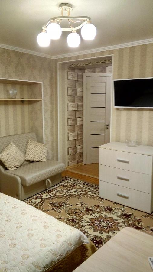 Пятигорск: Apartment on Gogolya 4