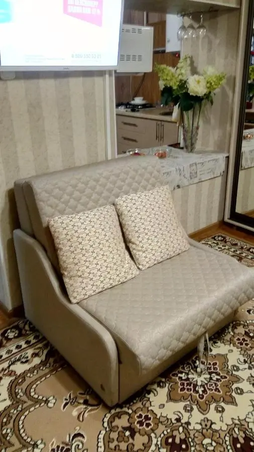 Пятигорск: Apartment on Gogolya 4