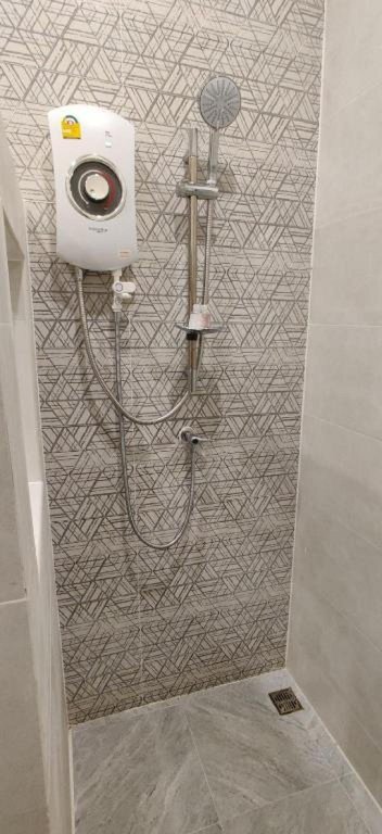 Кхлонг-Луанг: 2M Place Apartment