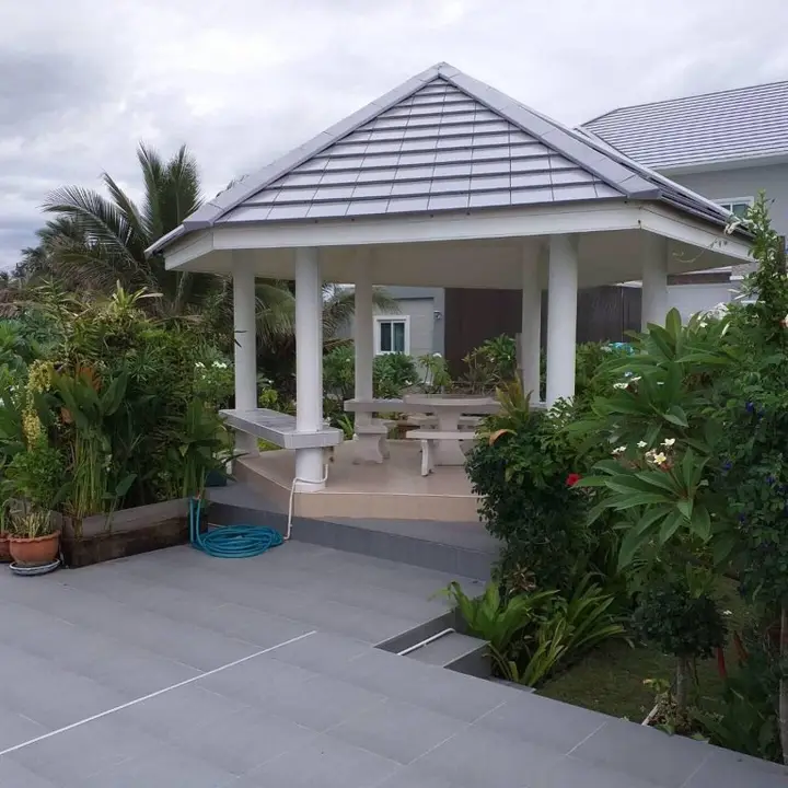 Сичон: Briya Beachfront Residence Deluxe