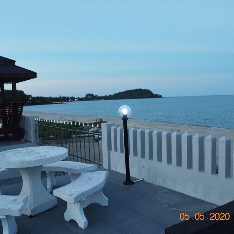 Сичон: Briya Beachfront Residence Deluxe