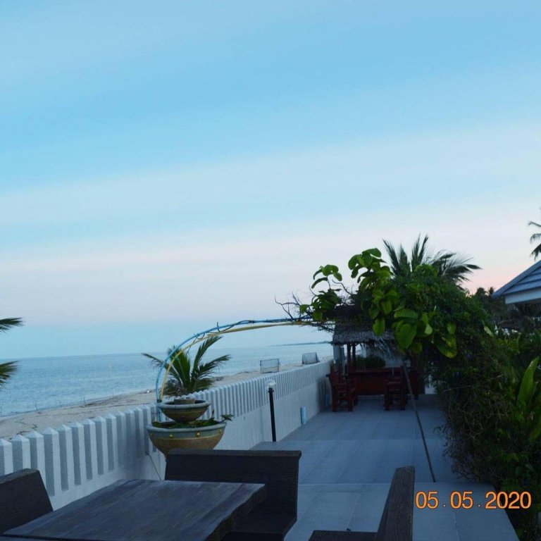 Сичон: Briya Beachfront Residence Deluxe