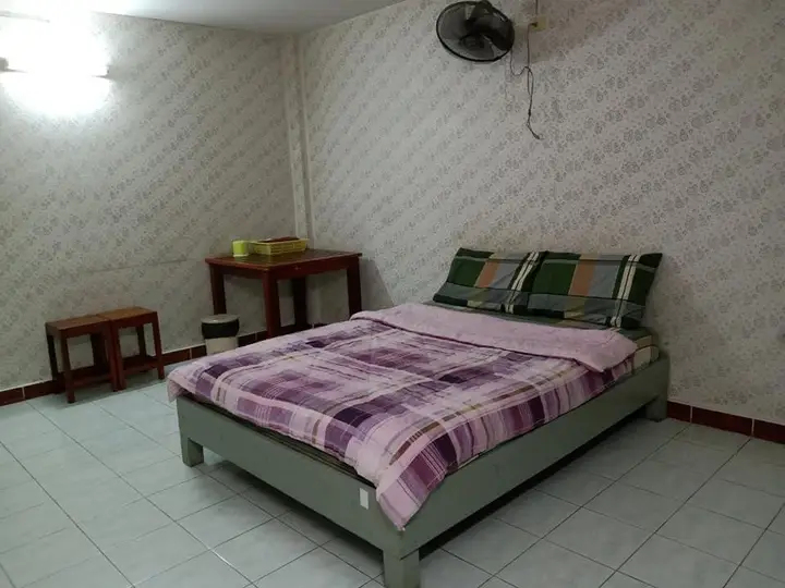 Ратчабури: A One Hotel