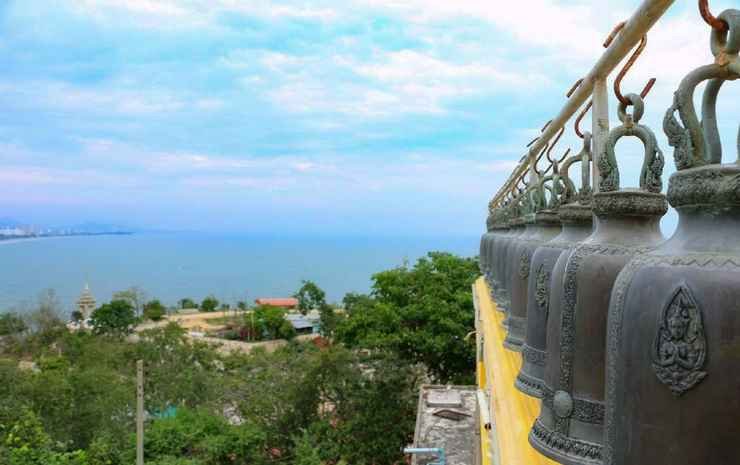 Хуахин: La casita Huahin
