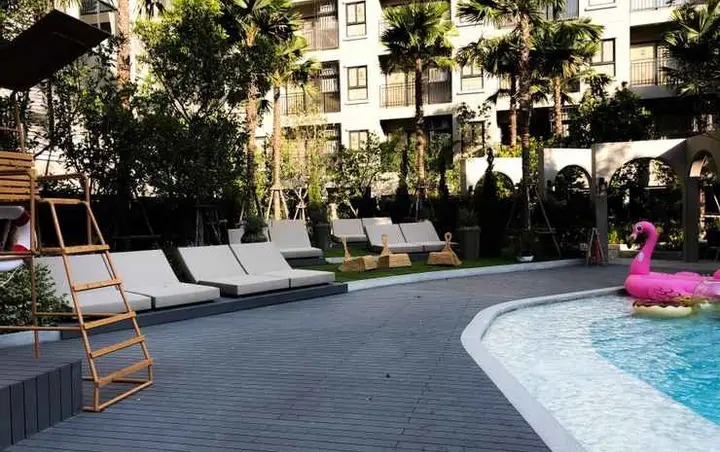 Хуахин: La casita Huahin