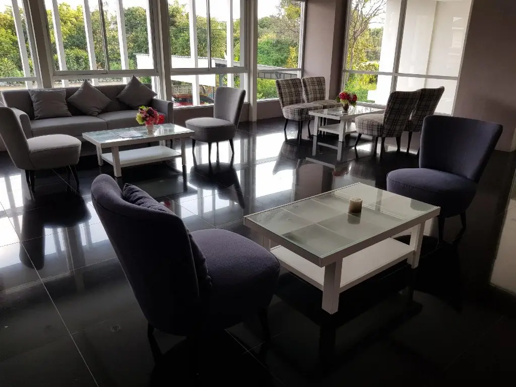 Чонбури: The Exclusive Seaview 1 bedroom suite @ Bangsaen