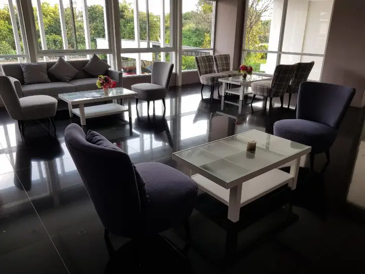 Чонбури: The Exclusive Seaview 1 bedroom suite @ Bangsaen