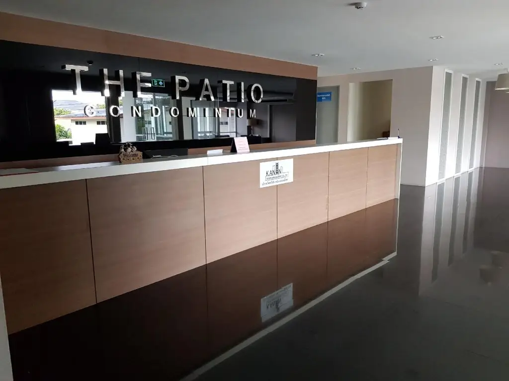 Чонбури: The Exclusive Seaview 1 bedroom suite @ Bangsaen