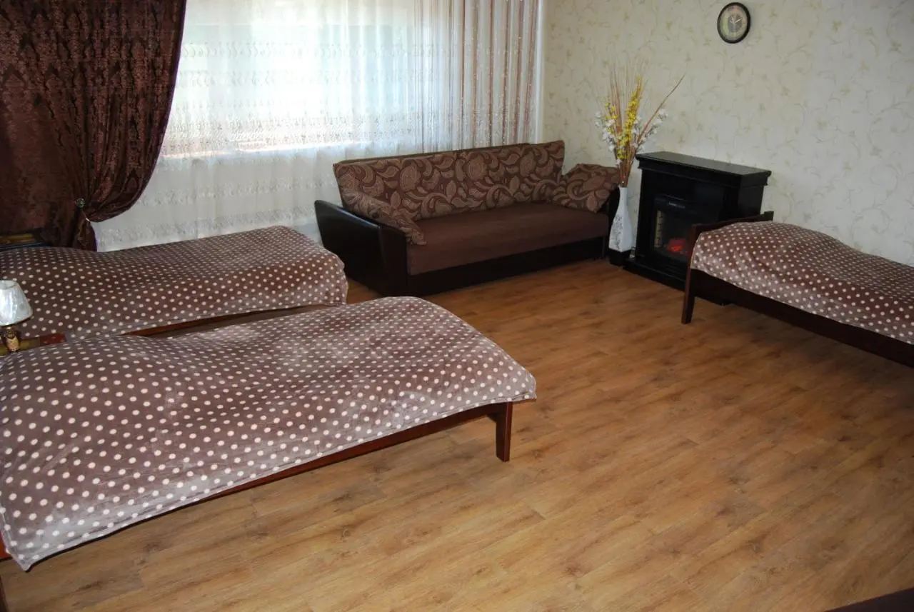 Кисловодск: Кисловодск 17