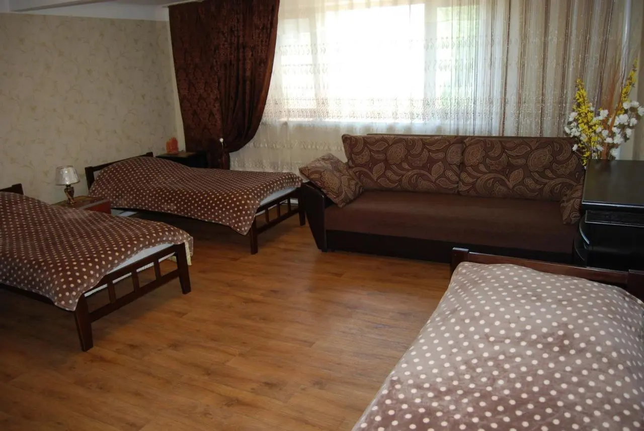 Кисловодск: Кисловодск 17