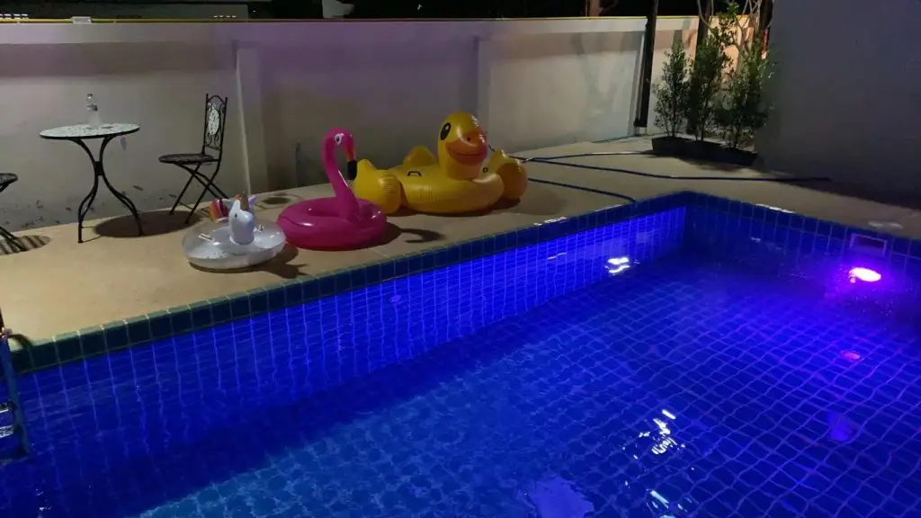 Нонгкхай: PP Nongkhai Resort