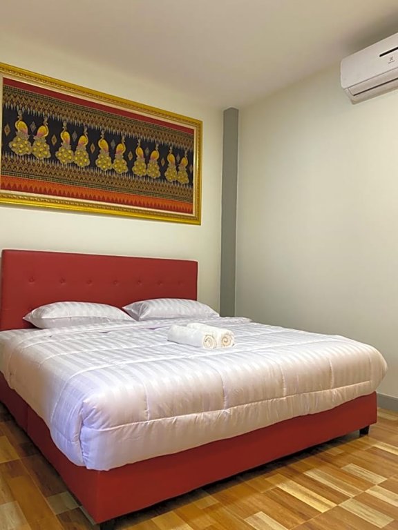 Нонгкхай: PP Nongkhai Resort