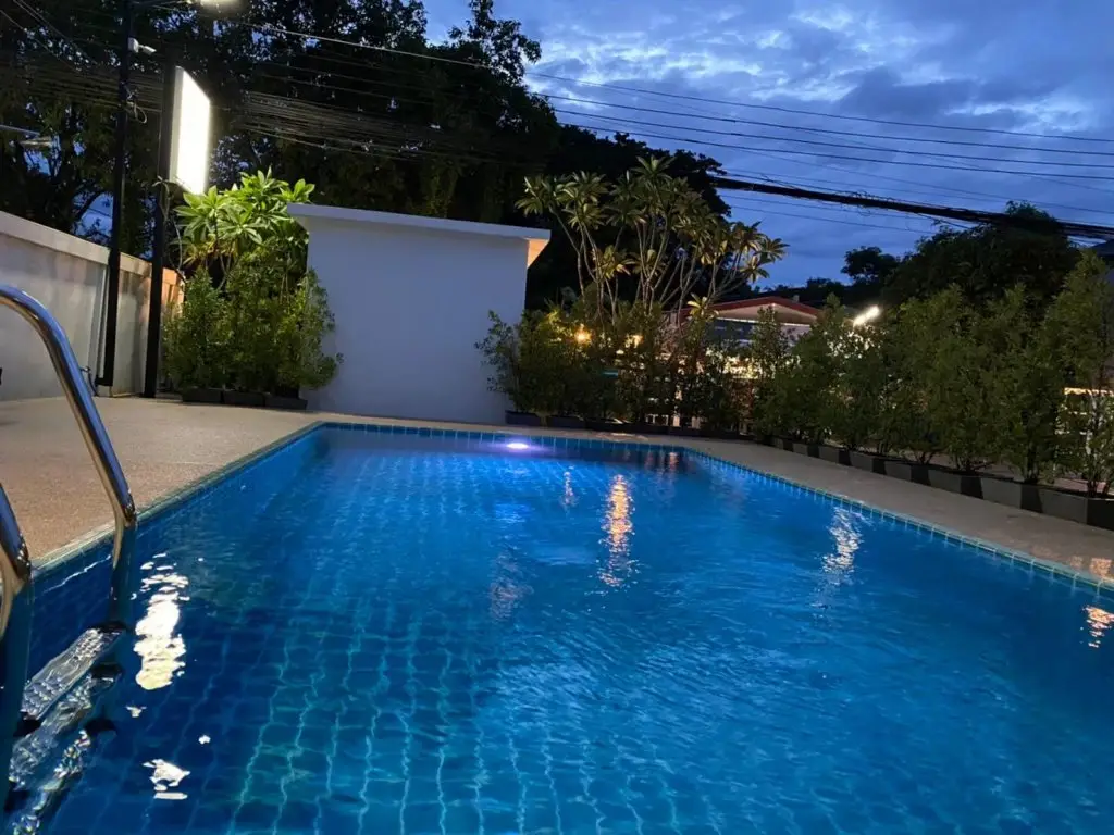Нонгкхай: PP Nongkhai Resort