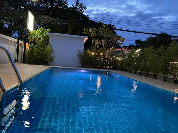 Нонгкхай: PP Nongkhai Resort