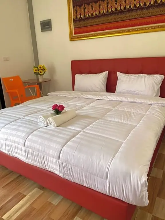 Нонгкхай: PP Nongkhai Resort