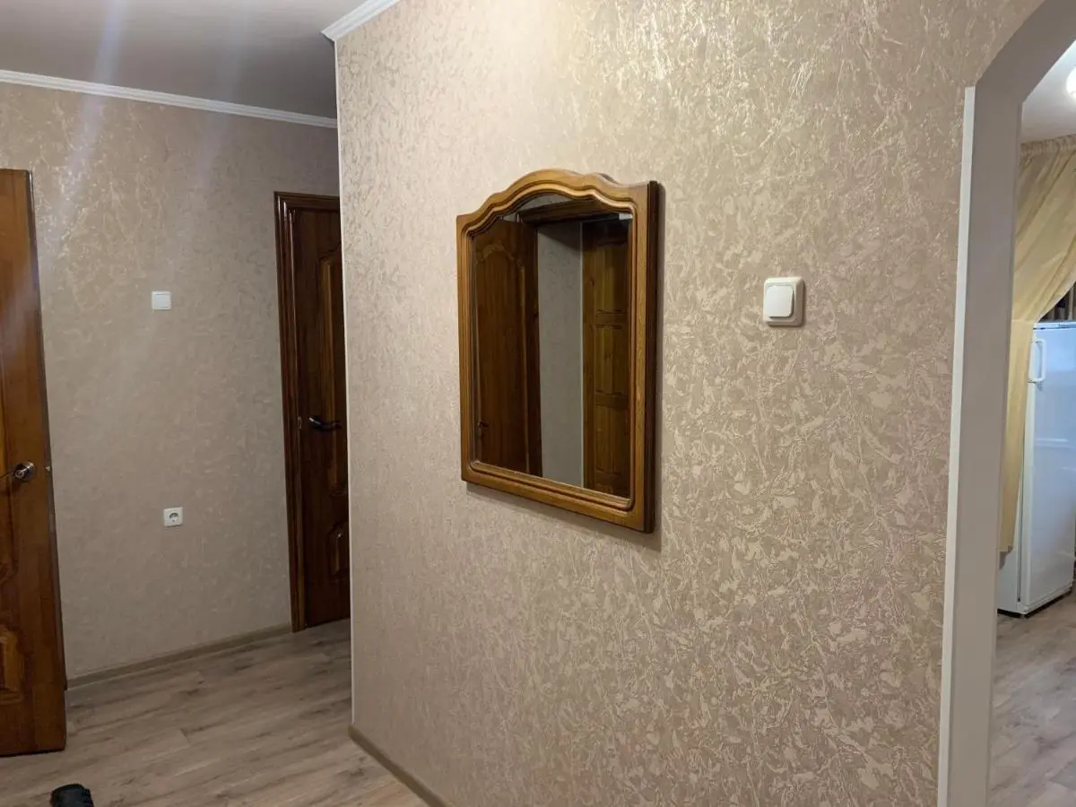 Кисловодск: Apartment on Naberezhnaya