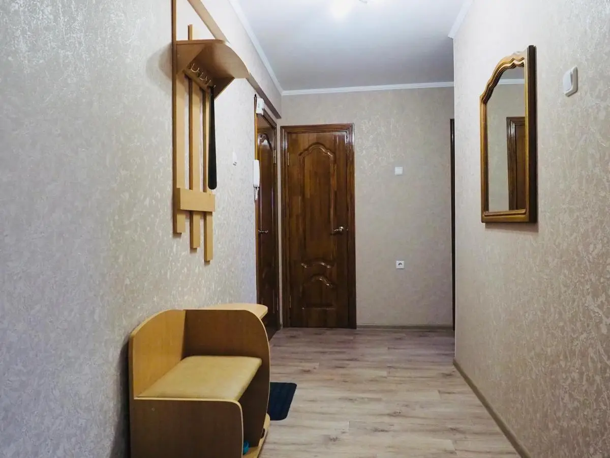 Кисловодск: Apartment on Naberezhnaya
