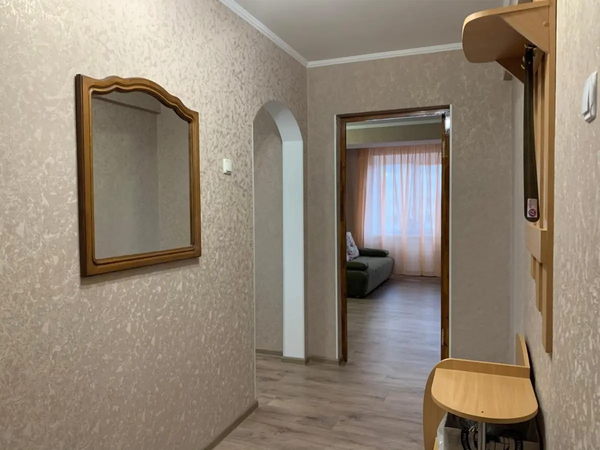 Кисловодск: Apartment on Naberezhnaya