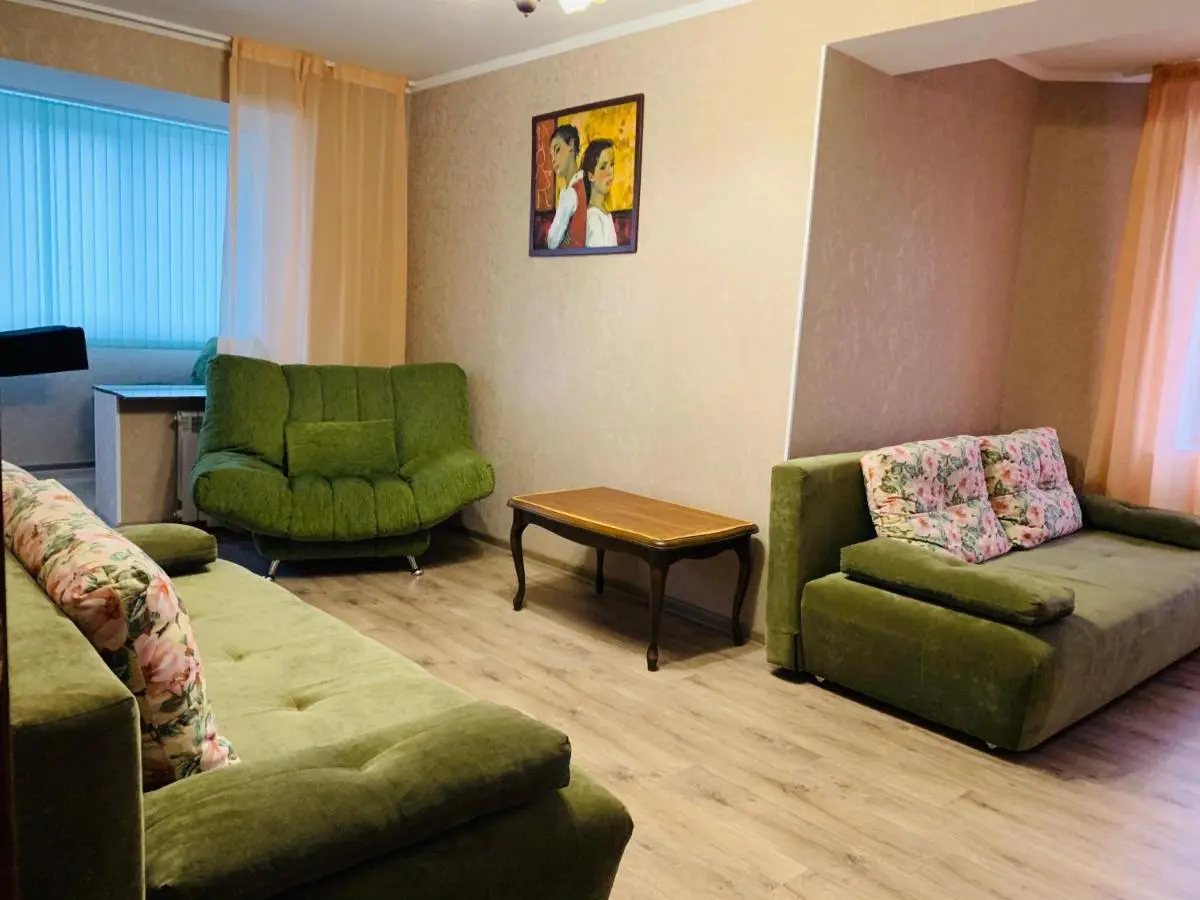 Кисловодск: Apartment on Naberezhnaya