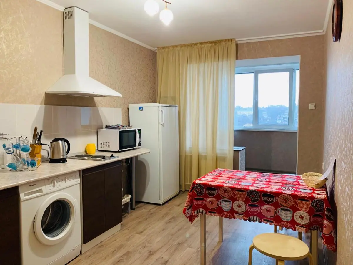 Кисловодск: Apartment on Naberezhnaya