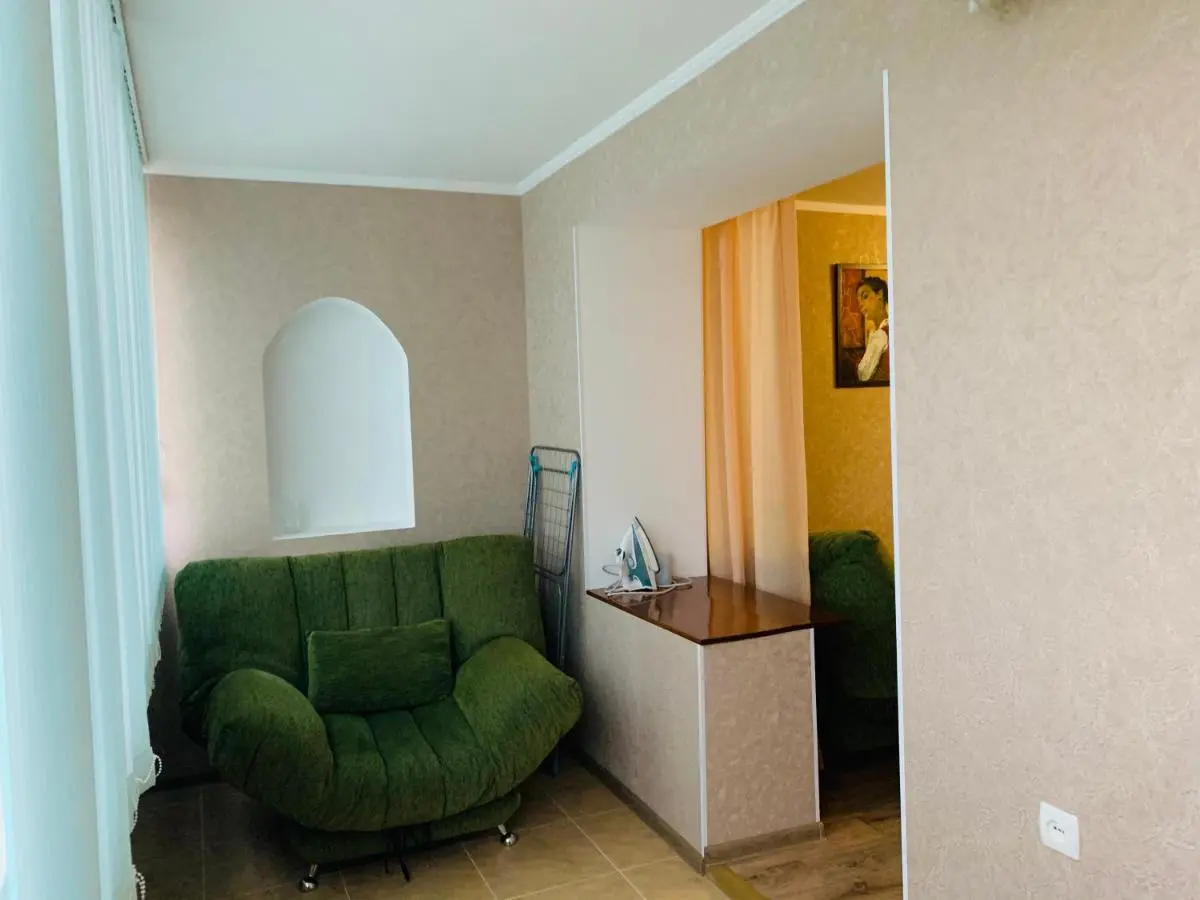 Кисловодск: Apartment on Naberezhnaya
