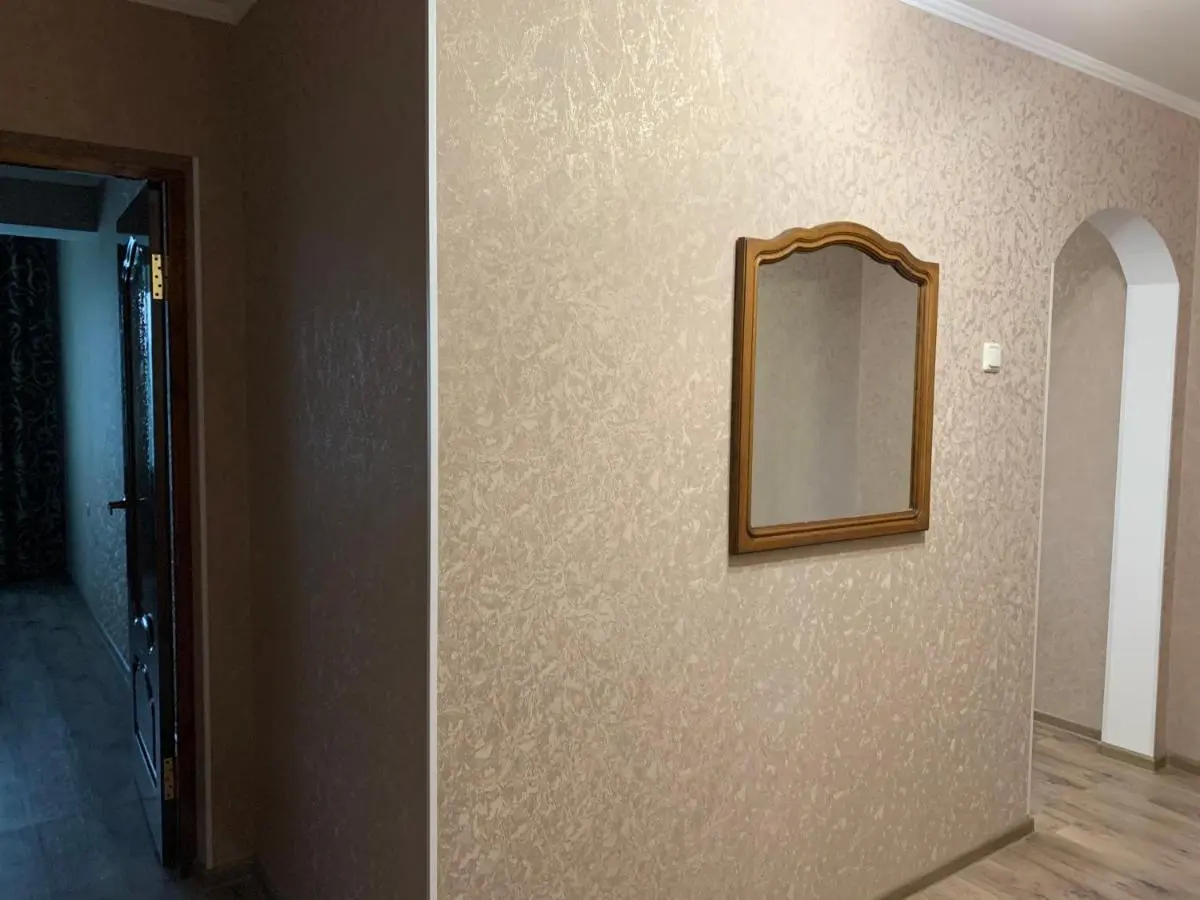 Кисловодск: Apartment on Naberezhnaya