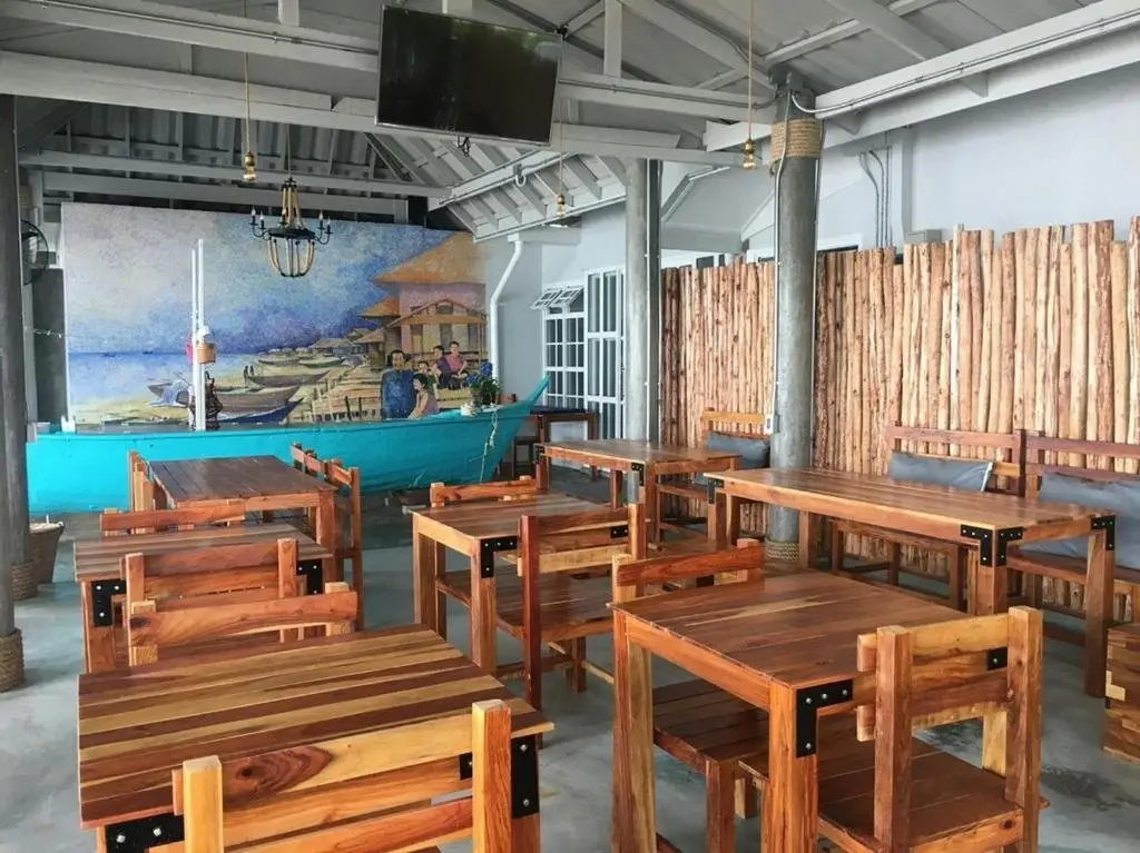 Прачуапкхирикхан: Sea Sand House Resort