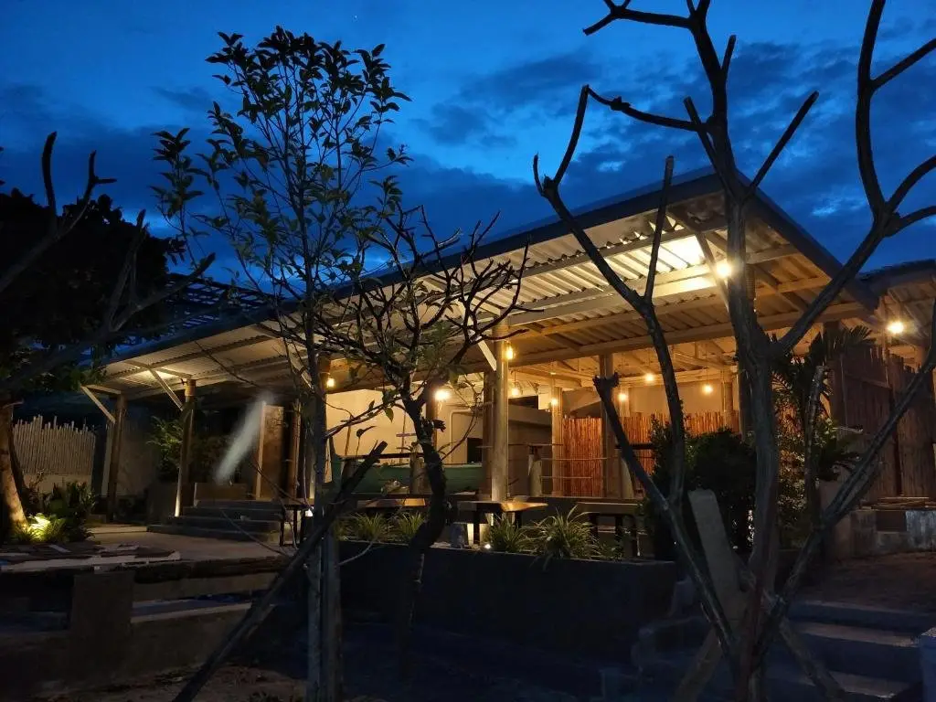 Прачуапкхирикхан: Sea Sand House Resort