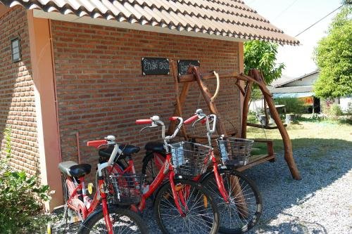Нан: Khai Mook Homestay